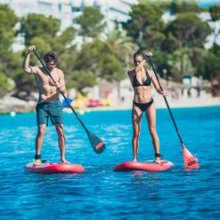 Stand-Up Paddle Gonflable Jobe Mira 10.0" 9 Stand-Up Paddle Gonflable Jobe Mira 10.0" -Hydro Sport Soldes stand up paddle gonflable jobe mira 100 3