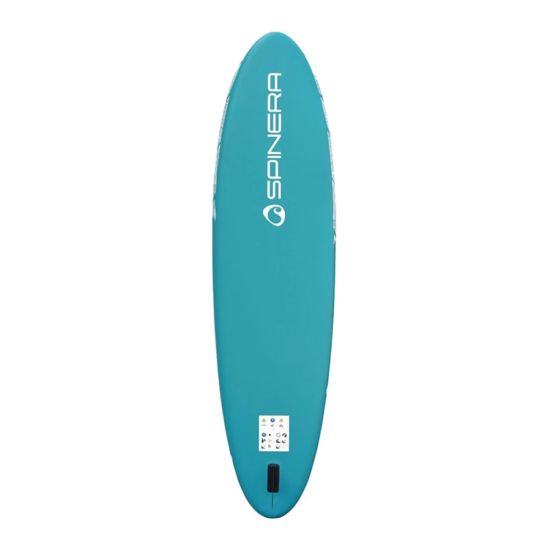 Stand-Up Paddle Gonflable Spinera Let's Paddle 10.4" 6 Stand-Up Paddle Gonflable Spinera Let's Paddle 10.4" – Image 4