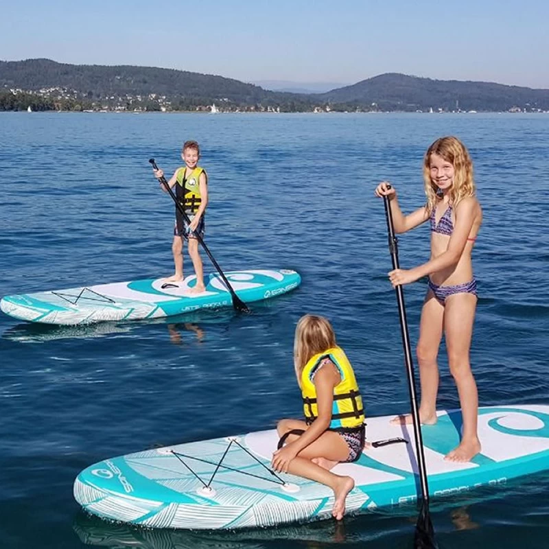 Stand-Up Paddle Gonflable Spinera Let's Paddle 10.4" 7 Stand-Up Paddle Gonflable Spinera Let's Paddle 10.4" – Image 5