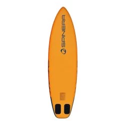 Stand-Up Paddle Gonflable Spinera Sup Light 10.6 -Hydro Sport Soldes stand up paddle gonflable spinera sup light 106 3