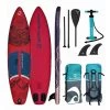 Stand-Up Paddle Gonflable Spinera Sup Light 11.2 1 Stand-Up Paddle Gonflable Spinera Sup Light 11.2 -Hydro Sport Soldes stand up paddle gonflable spinera sup light 112
