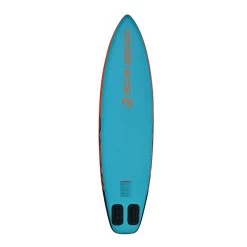 Stand-Up Paddle Gonflable Spinera Sup Light 9.10 -Hydro Sport Soldes stand up paddle gonflable spinera sup light 910 3