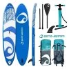 Stand-Up Paddle Gonflable Spinera Supaventure 12' DLT 1 Stand-Up Paddle Gonflable Spinera Supaventure 12' DLT -Hydro Sport Soldes stand up paddle gonflable spinera supaventure 12 dlt
