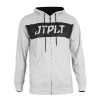 Sweat à Capuche Jetpilot Gris 2 Sweat à Capuche Jetpilot Gris -Hydro Sport Soldes sweat a capuche jetpilot gris
