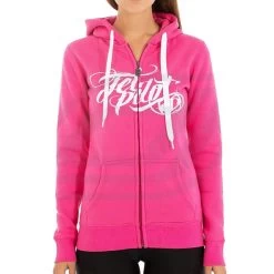 Sweat à Capuche Jetpilot Riders