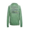 Sweatshirt Liquid Force Valor Fleece Green 2 Sweatshirt Liquid Force Valor Fleece Green -Hydro Sport Soldes sweatshirt liquid force valor fleece green