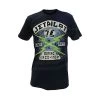 T-shirt Jetpilot Riding Since 86' Black 1 T-shirt Jetpilot Riding Since 86' Black -Hydro Sport Soldes t shirt jetpilot riding since 86 black