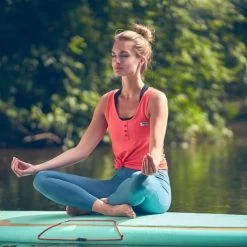 T-shirt Jobe Discover Séchage Rapide -Hydro Sport Soldes t shirt jobe discover sechage rapide 2