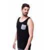 T-shirt Jobe Nero Séchage Rapide -Hydro Sport Soldes t shirt jobe nero sechage rapide