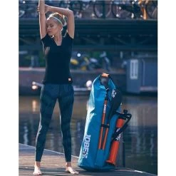 T-shirt Jobe Nero Séchage Rapide Teal 8 T-shirt Jobe Nero Séchage Rapide Teal -Hydro Sport Soldes t shirt jobe nero sechage rapide teal 2