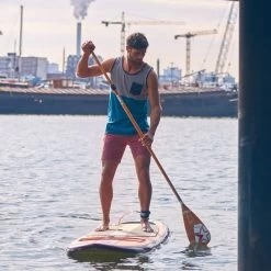 T-shirt Jobe Séchage Rapide Teal -Hydro Sport Soldes t shirt jobe sechage rapide teal 2