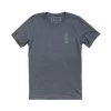T-shirt Liquid Force Chronic Gris 2 T-shirt Liquid Force Chronic Gris -Hydro Sport Soldes t shirt liquid force chronic gris