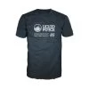 T-shirt Liquid Force Label Midnight Navy 2 T-shirt Liquid Force Label Midnight Navy -Hydro Sport Soldes t shirt liquid force label midnight navy