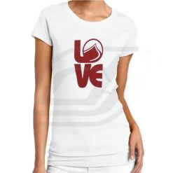 T-shirt Liquid Force Ladies Love