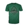 T-shirt Liquid Force Peak Green 2 T-shirt Liquid Force Peak Green -Hydro Sport Soldes t shirt liquid force peak green