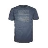 T-shirt Liquid Force Valor Navy -Hydro Sport Soldes t shirt liquid force valor navy