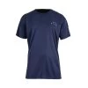 Tee-shirt Jetpilot Hyped S/s Navy -Hydro Sport Soldes tee shirt jetpilot hyped ss navy