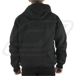 Veste Jetpilot Weathered Black 7 Veste Jetpilot Weathered Black -Hydro Sport Soldes veste jetpilot weathered black 2