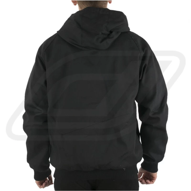 Veste Jetpilot Weathered Black 5 Veste Jetpilot Weathered Black – Image 3