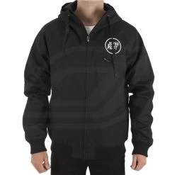 Veste Jetpilot Weathered Black