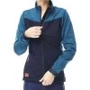 Veste Jobe Discover Teal/black 2 Veste Jobe Discover Teal/black -Hydro Sport Soldes veste jobe discover tealblack