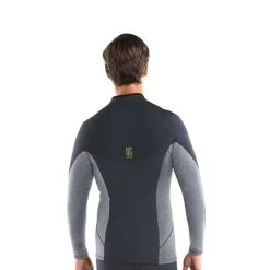 Veste Néoprène à Zip Toronto Jobe -Hydro Sport Soldes veste neoprene a zip toronto jobe 2