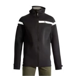 Veste Tour Coat Follow Layer 3.12 Corp Neo Black