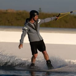 Veste Tour Coat Follow Layer 3.12 Corp Neo Ice 9 Veste Tour Coat Follow Layer 3.12 Corp Neo Ice -Hydro Sport Soldes veste tour coat follow layer 312 corp neo ice 2