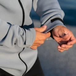 Veste Tour Coat Follow Layer 3.12 Corp Neo Ice 10 Veste Tour Coat Follow Layer 3.12 Corp Neo Ice -Hydro Sport Soldes veste tour coat follow layer 312 corp neo ice 3