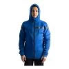 Veste Néoprène Tour Coat Follow Layer 3.12 Corp Neo Klein Blue