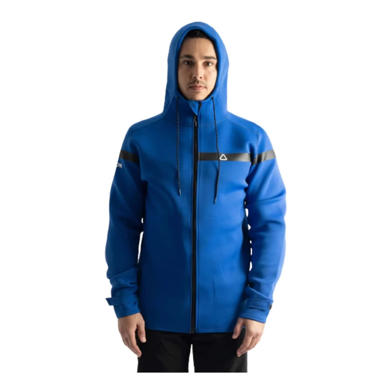 Veste Néoprène Tour Coat Follow Layer 3.12 Corp Neo Klein Blue 3 Veste Néoprène Tour Coat Follow Layer 3.12 Corp Neo Klein Blue