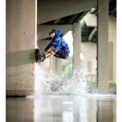 Veste Tour Coat Follow Layer 3.12 Corp Neo Navy 9 Veste Tour Coat Follow Layer 3.12 Corp Neo Navy -Hydro Sport Soldes veste tour coat follow layer 312 corp neo navy 3