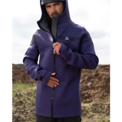 Veste Tour Coat Follow Layer 3.12 Corp Neo Plum 7 Veste Tour Coat Follow Layer 3.12 Corp Neo Plum -Hydro Sport Soldes veste tour coat follow layer 312 corp neo plum 2