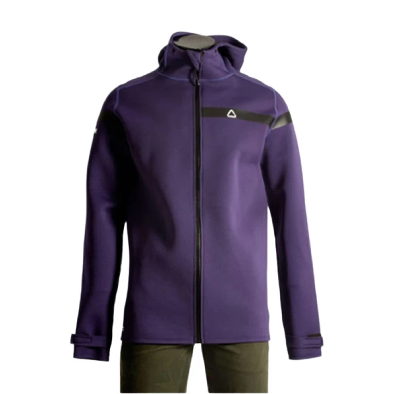 Veste Tour Coat Follow Layer 3.12 Corp Neo Plum 3 Veste Tour Coat Follow Layer 3.12 Corp Neo Plum