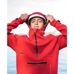 Veste Tour Coat Follow Layer 3.12 Neo Anorak Red 7 Veste Tour Coat Follow Layer 3.12 Neo Anorak Red -Hydro Sport Soldes veste tour coat follow layer 312 neo anorak red 1