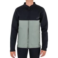 Veste Tour Coat Jetpilot Felix Georgii