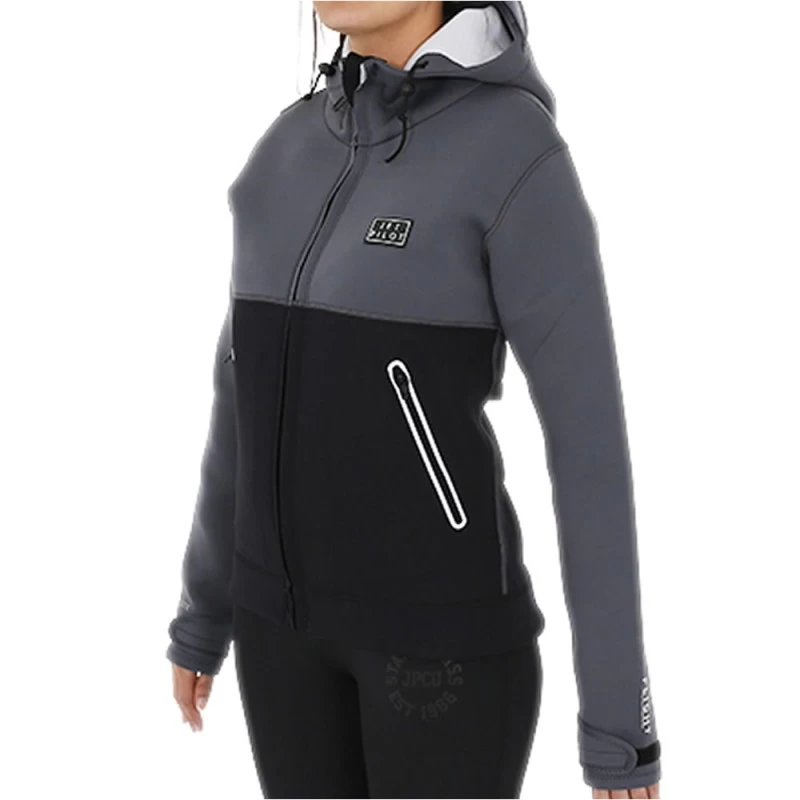 Veste Tour Coat Jetpilot Flight 2mm 4 Veste Tour Coat Jetpilot Flight 2mm – Image 2