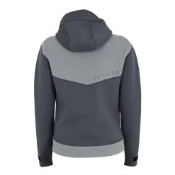 Veste Tour Coat Jetpilot Flight (Courte) Gris/Bleu 2mm 8 Veste Tour Coat Jetpilot Flight (Courte) Gris/Bleu 2mm -Hydro Sport Soldes veste tour coat jetpilot flight courte grisbleu 2mm 1 2