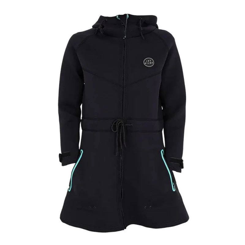 Veste Tour Coat Jetpilot Flight (Long) Ladies 3 Veste Tour Coat Jetpilot Flight (Long) Ladies