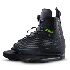 Pack Wakeboard Jobe Logo Series + Chausses Maze 10 Pack Wakeboard Jobe Logo Series + Chausses Maze -Hydro Sport Soldes wakeboard jobe logo series 2