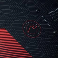 Pack Wakeboard Jobe Logo Series + Chausses Maze 11 Pack Wakeboard Jobe Logo Series + Chausses Maze -Hydro Sport Soldes wakeboard jobe logo series 3